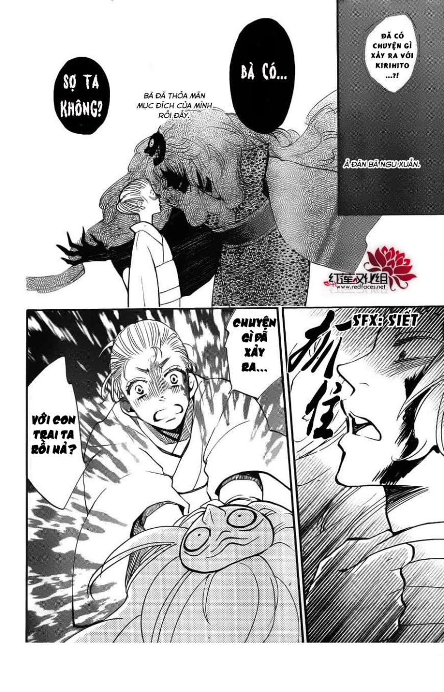Thổ Thần Tập Sự Chap 125 - Next Chap 126