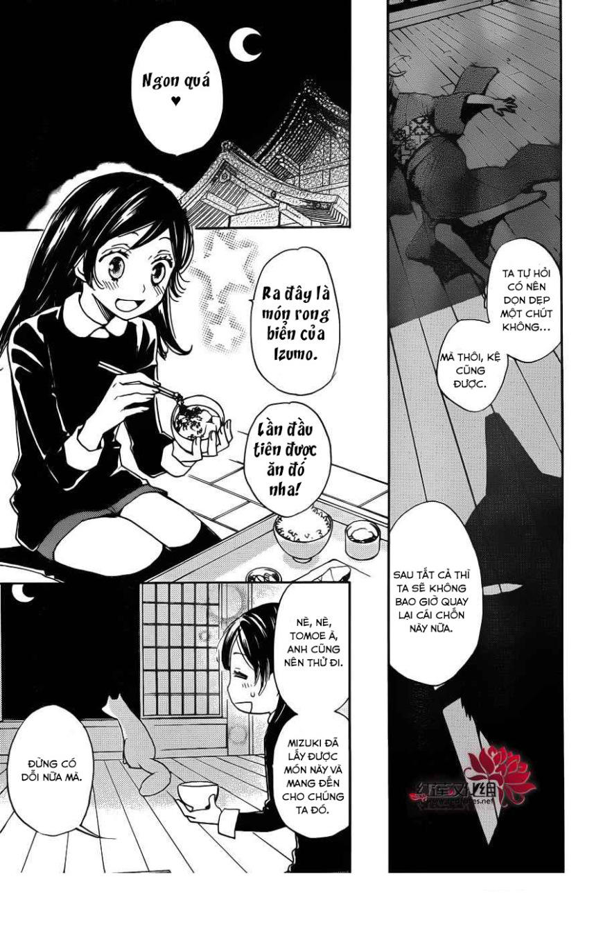 Thổ Thần Tập Sự Chap 125 - Next Chap 126