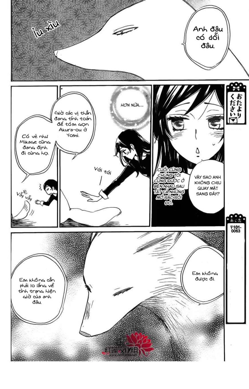 Thổ Thần Tập Sự Chap 125 - Next Chap 126
