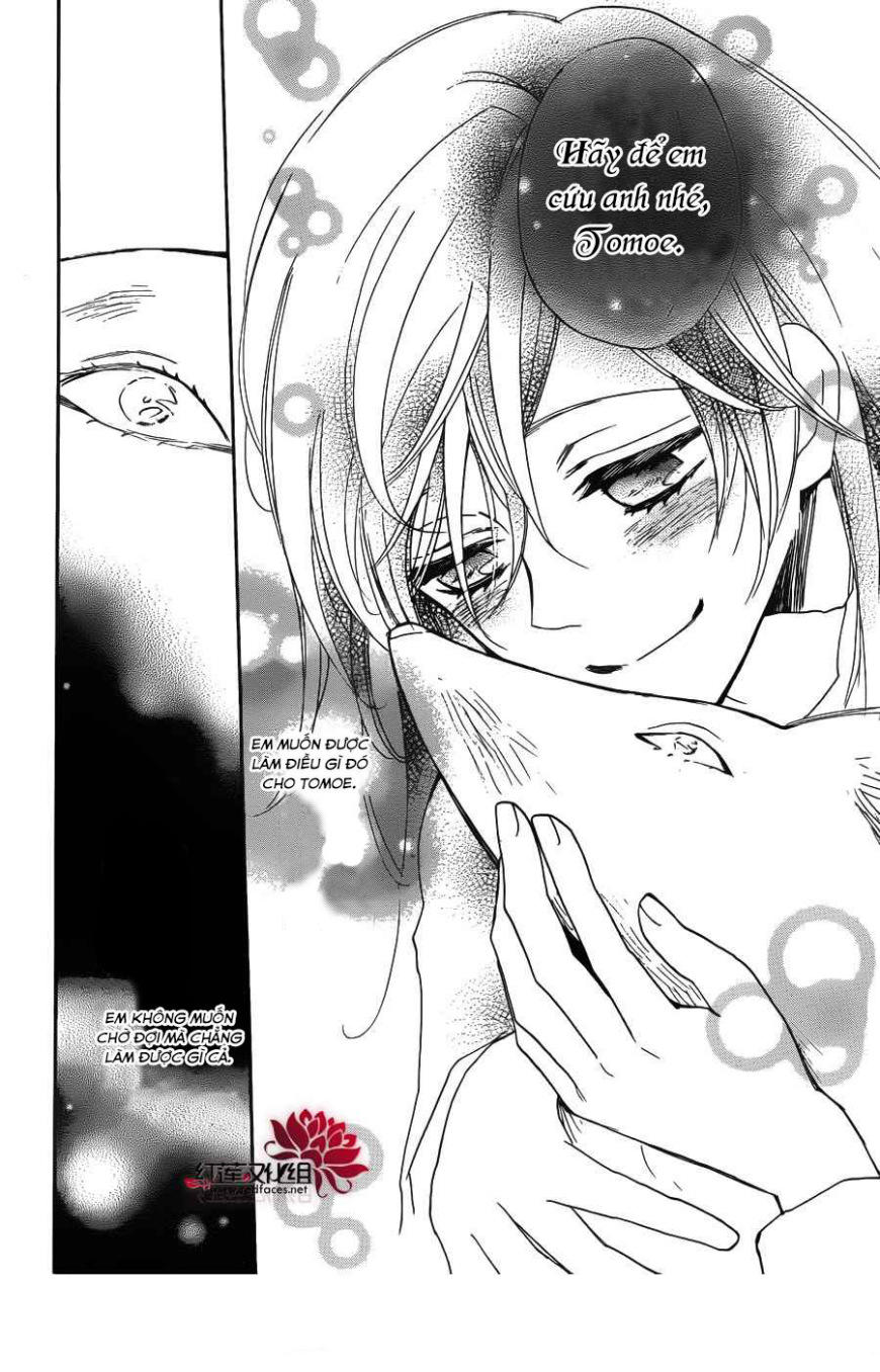 Thổ Thần Tập Sự Chap 125 - Next Chap 126