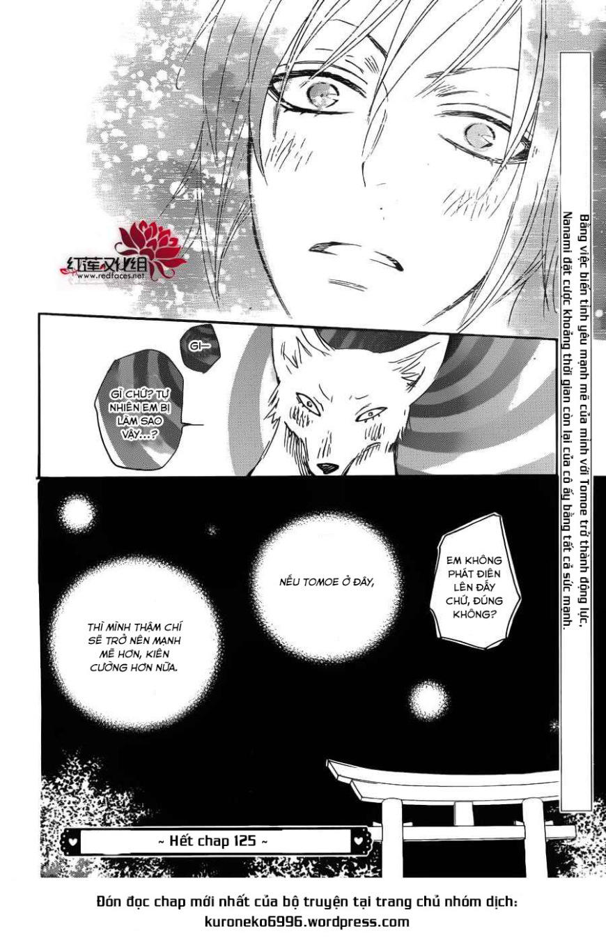 Thổ Thần Tập Sự Chap 125 - Next Chap 126