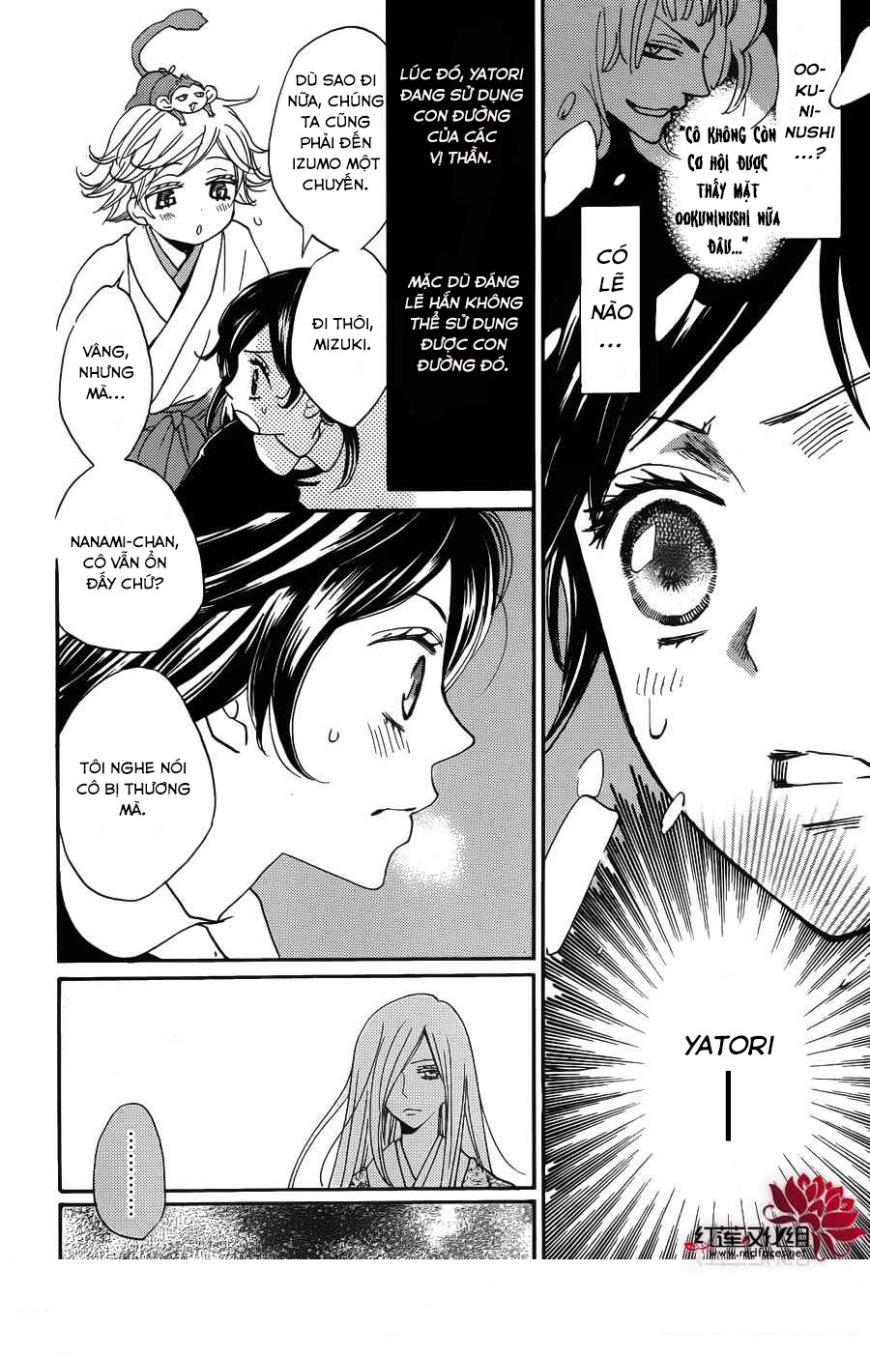 Thổ Thần Tập Sự Chap 125 - Next Chap 126