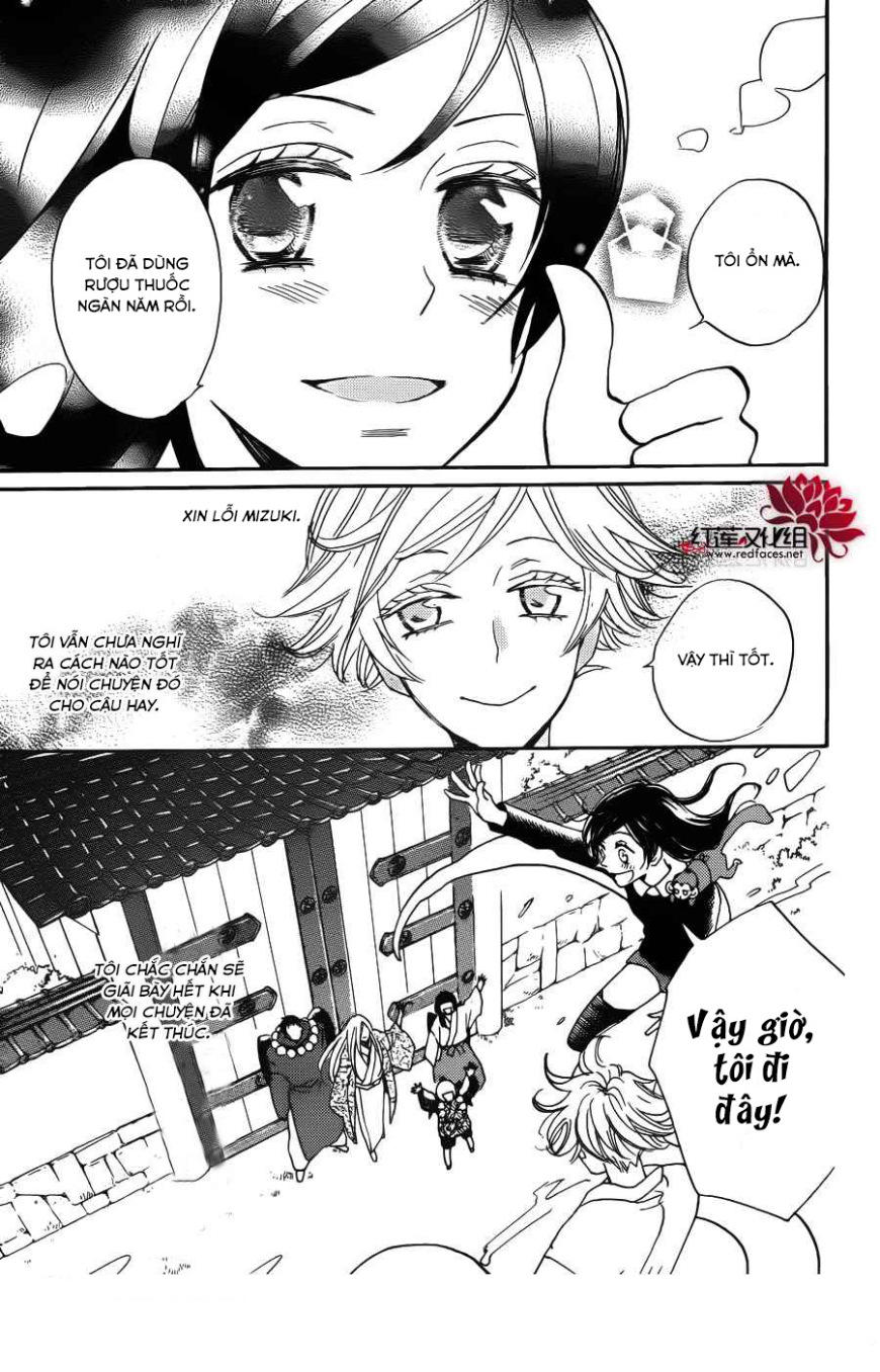 Thổ Thần Tập Sự Chap 125 - Next Chap 126