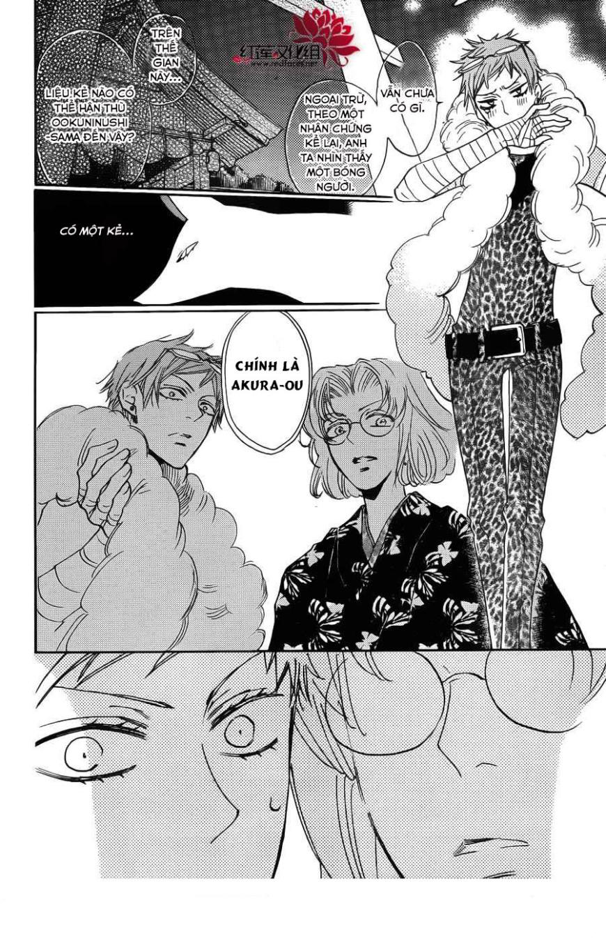Thổ Thần Tập Sự Chap 125 - Next Chap 126