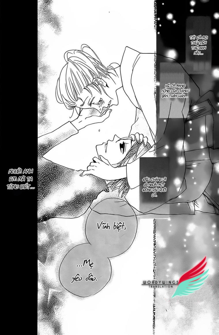 Thổ Thần Tập Sự Chap 135 - Next Chap 136