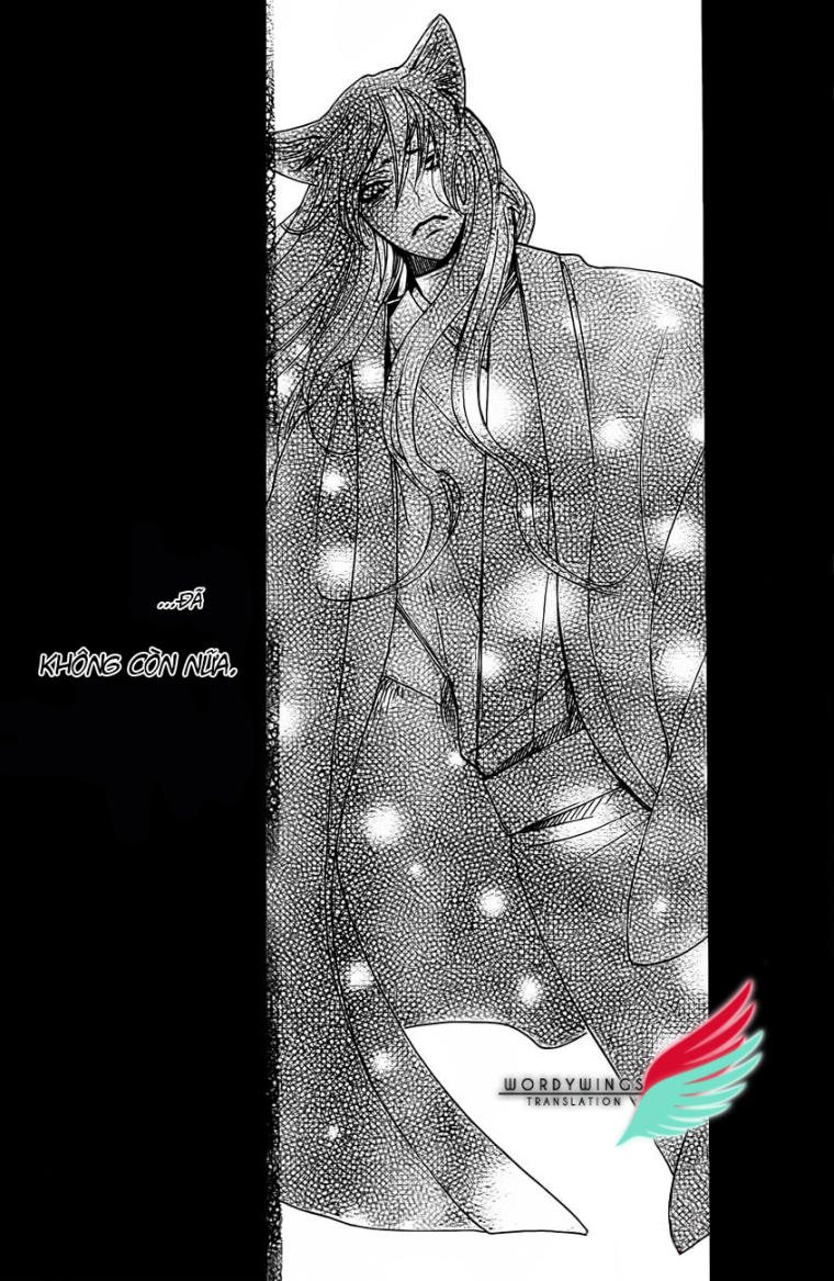 Thổ Thần Tập Sự Chap 135 - Next Chap 136