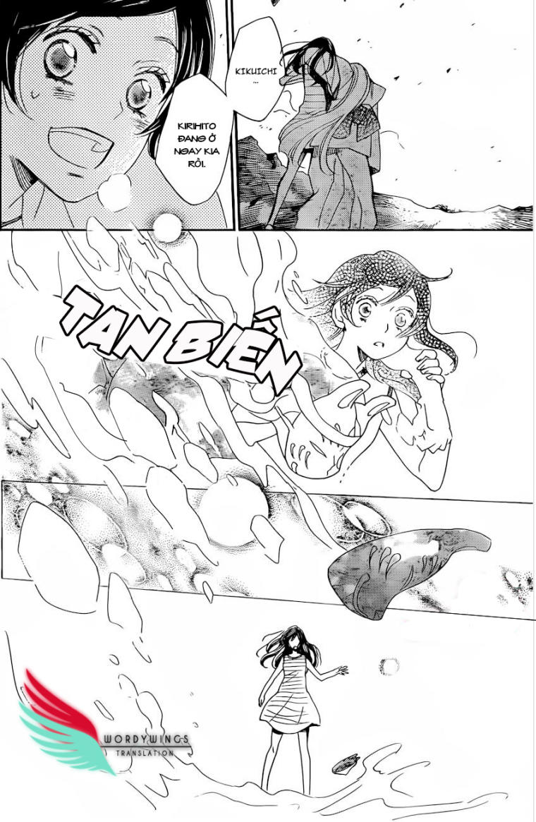 Thổ Thần Tập Sự Chap 135 - Next Chap 136