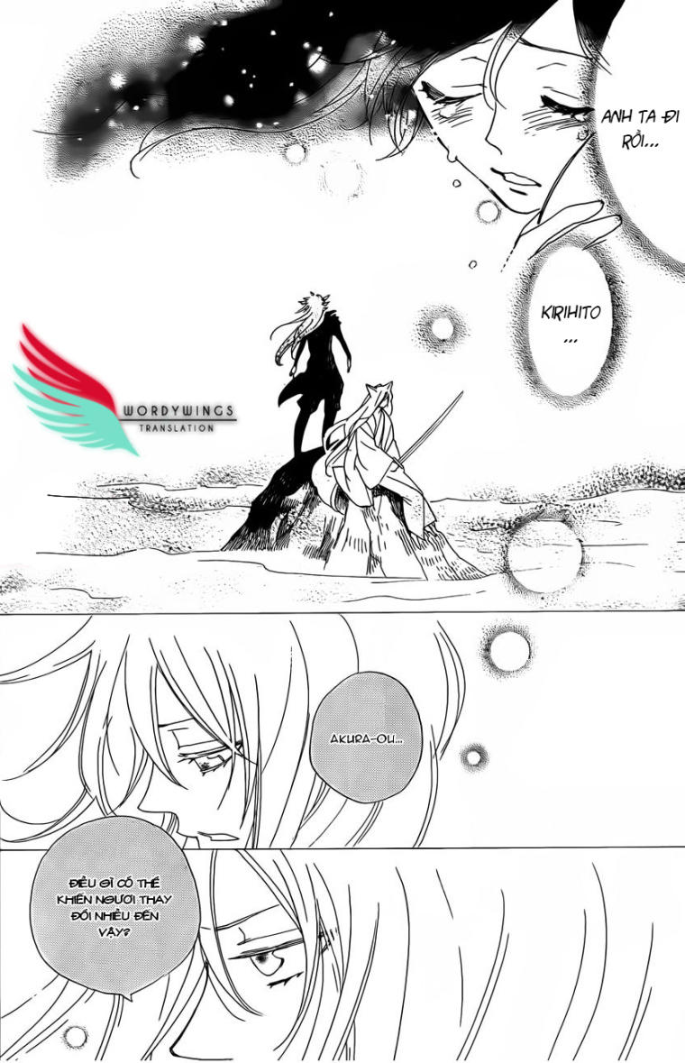 Thổ Thần Tập Sự Chap 135 - Next Chap 136