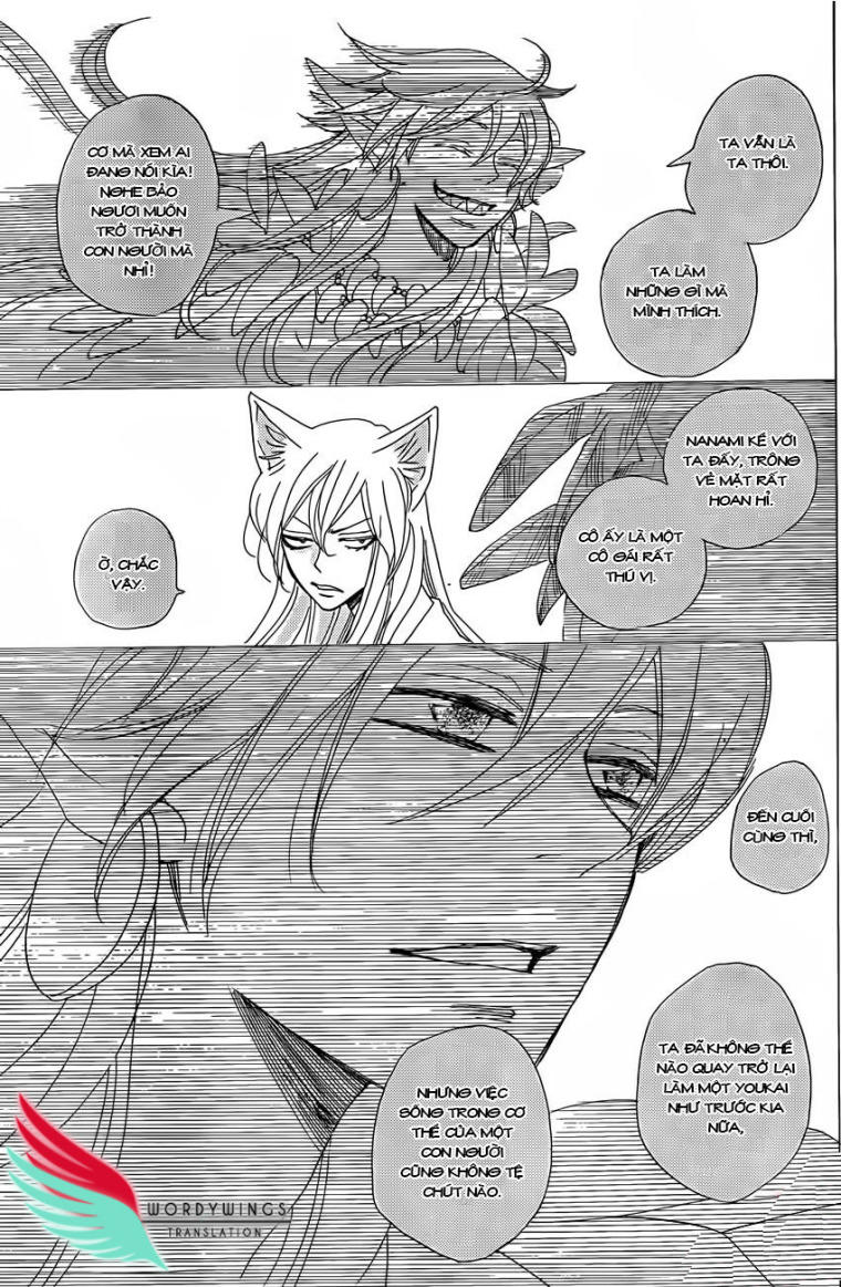 Thổ Thần Tập Sự Chap 135 - Next Chap 136