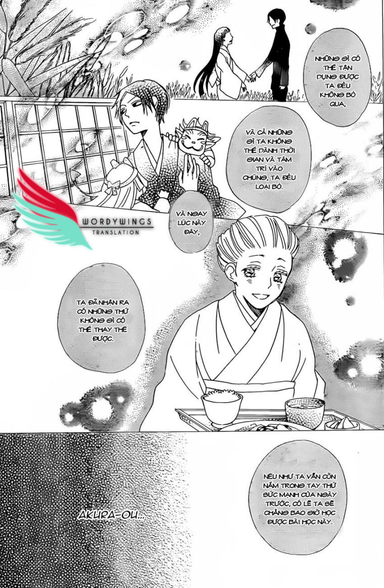 Thổ Thần Tập Sự Chap 135 - Next Chap 136