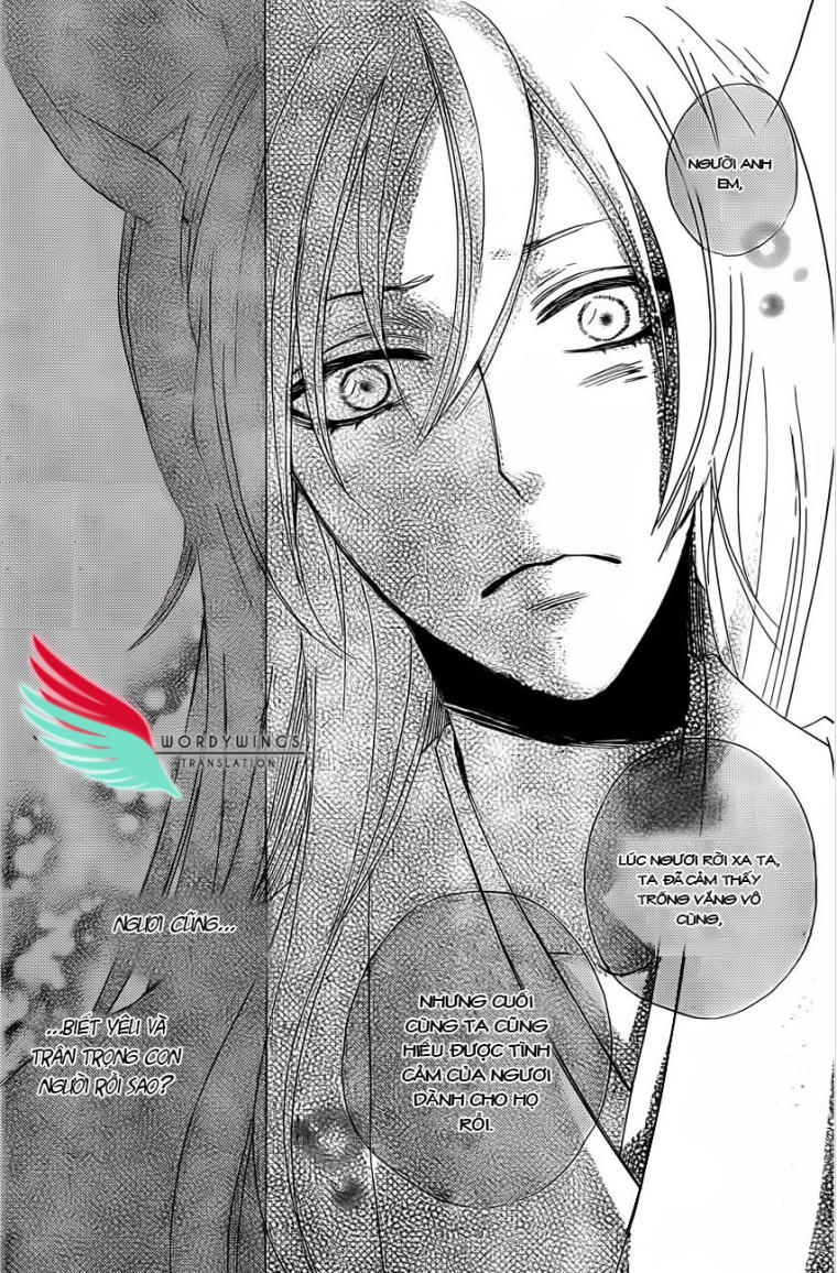 Thổ Thần Tập Sự Chap 135 - Next Chap 136
