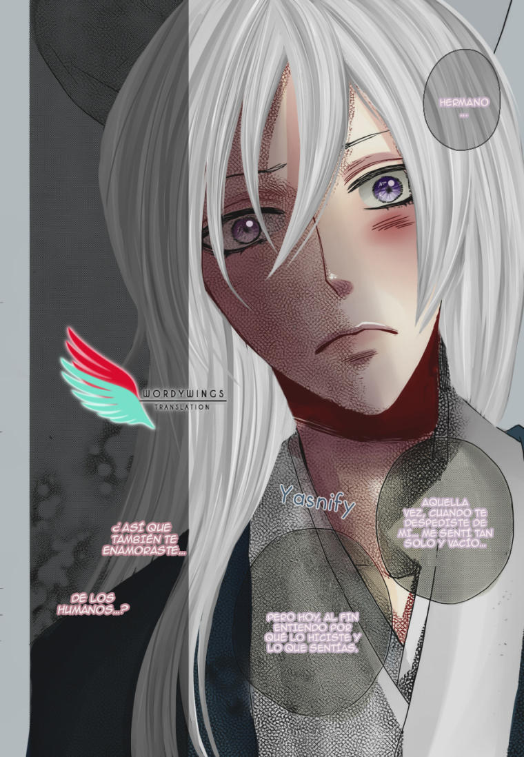 Thổ Thần Tập Sự Chap 135 - Next Chap 136