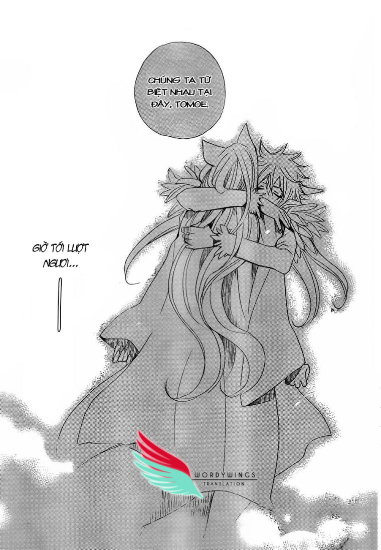 Thổ Thần Tập Sự Chap 135 - Next Chap 136
