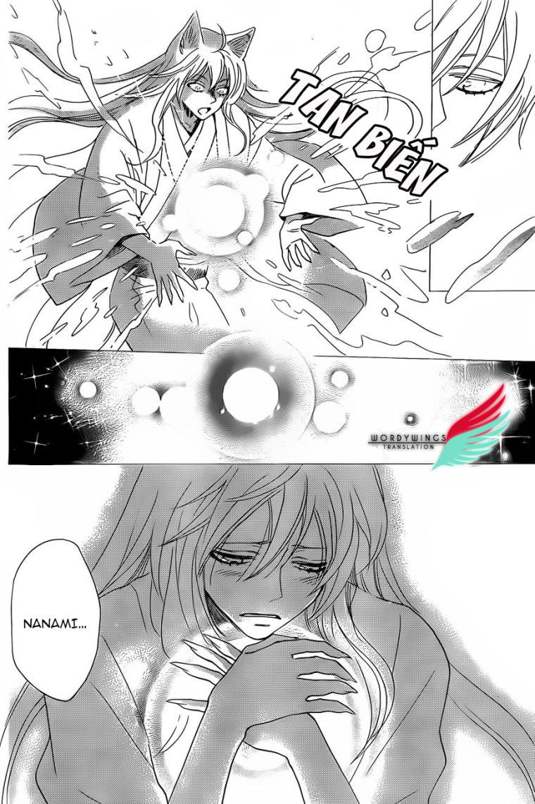 Thổ Thần Tập Sự Chap 135 - Next Chap 136