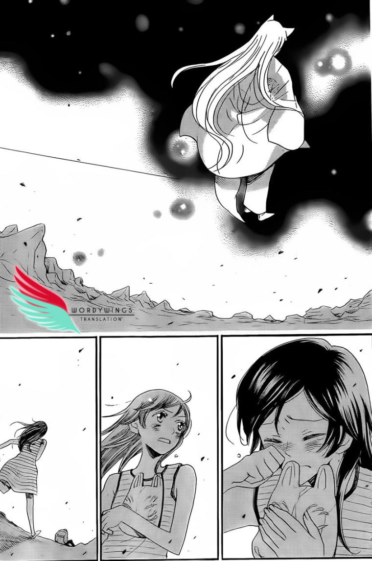 Thổ Thần Tập Sự Chap 135 - Next Chap 136