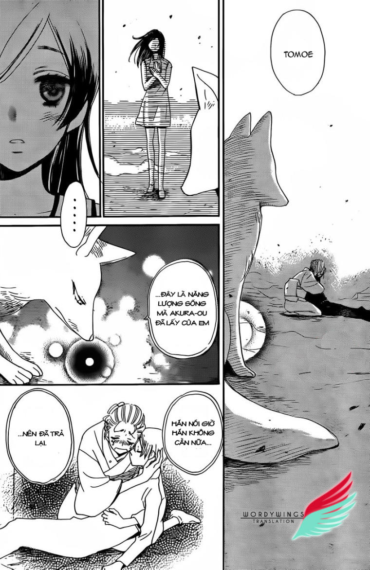 Thổ Thần Tập Sự Chap 135 - Next Chap 136