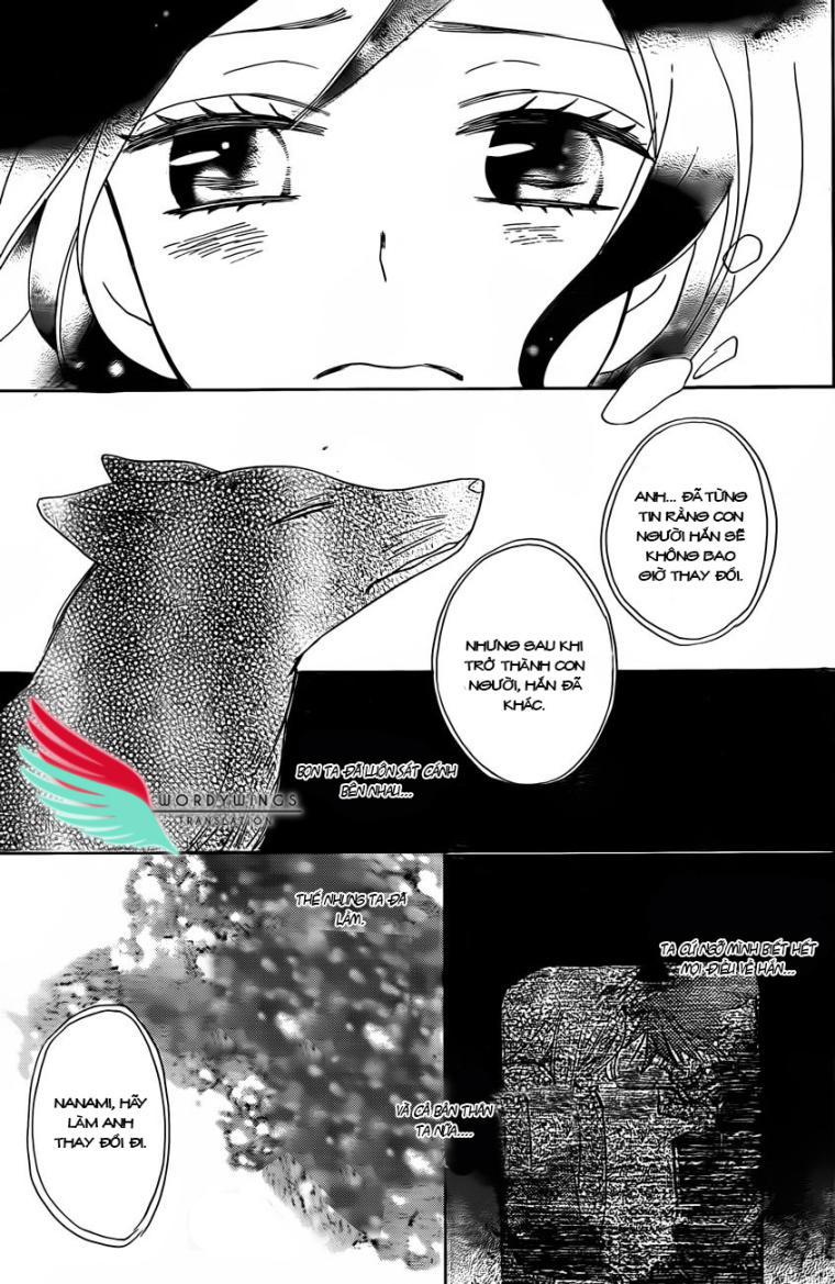 Thổ Thần Tập Sự Chap 135 - Next Chap 136