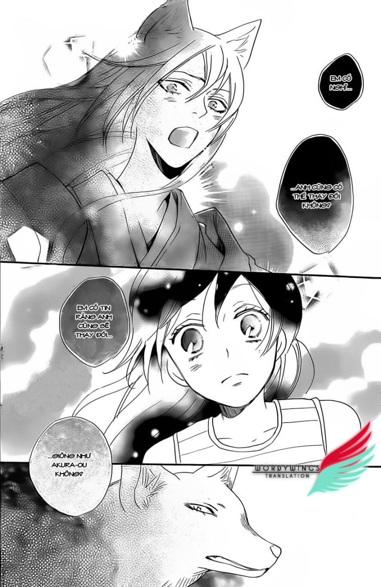 Thổ Thần Tập Sự Chap 135 - Next Chap 136