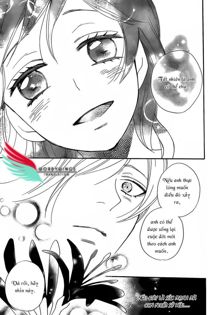 Thổ Thần Tập Sự Chap 135 - Next Chap 136