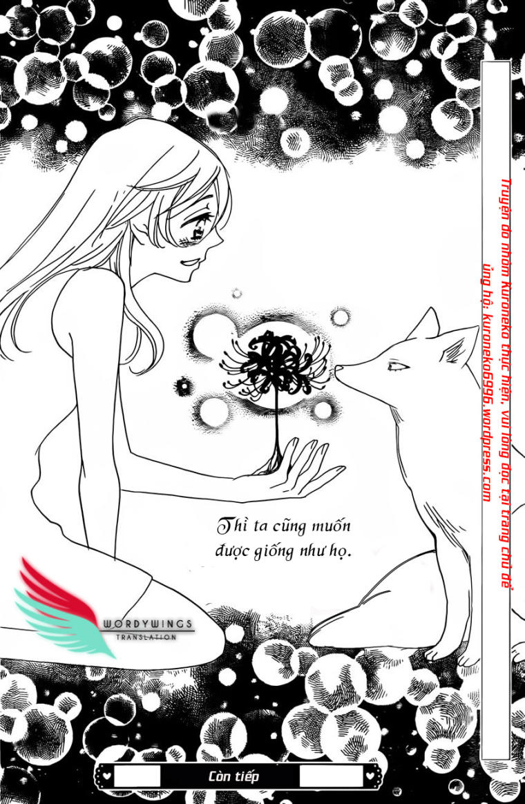 Thổ Thần Tập Sự Chap 135 - Next Chap 136