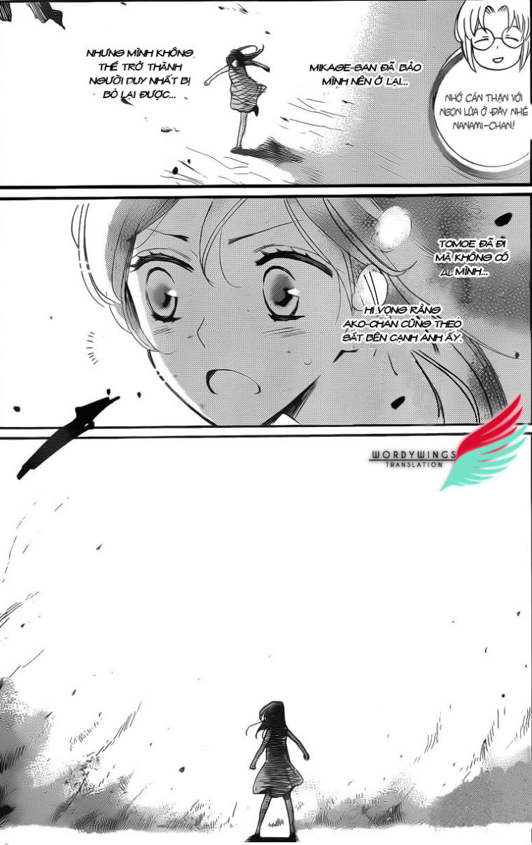Thổ Thần Tập Sự Chap 135 - Next Chap 136