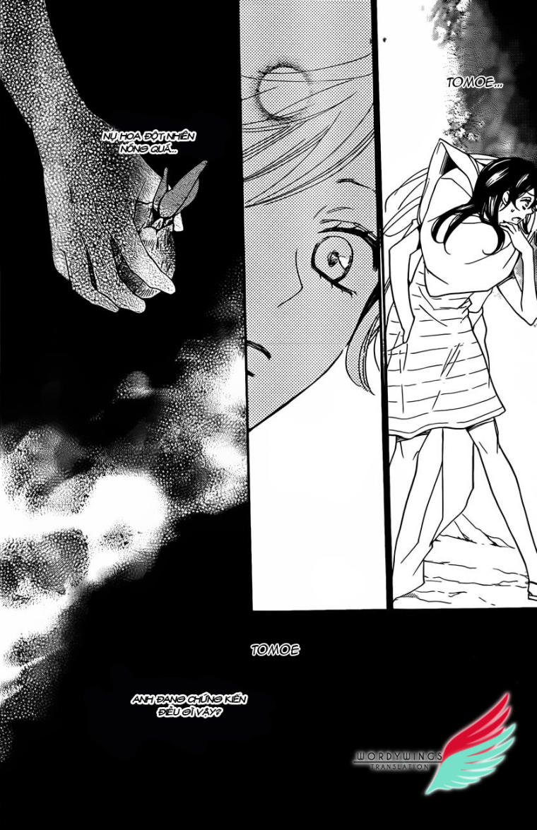Thổ Thần Tập Sự Chap 135 - Next Chap 136