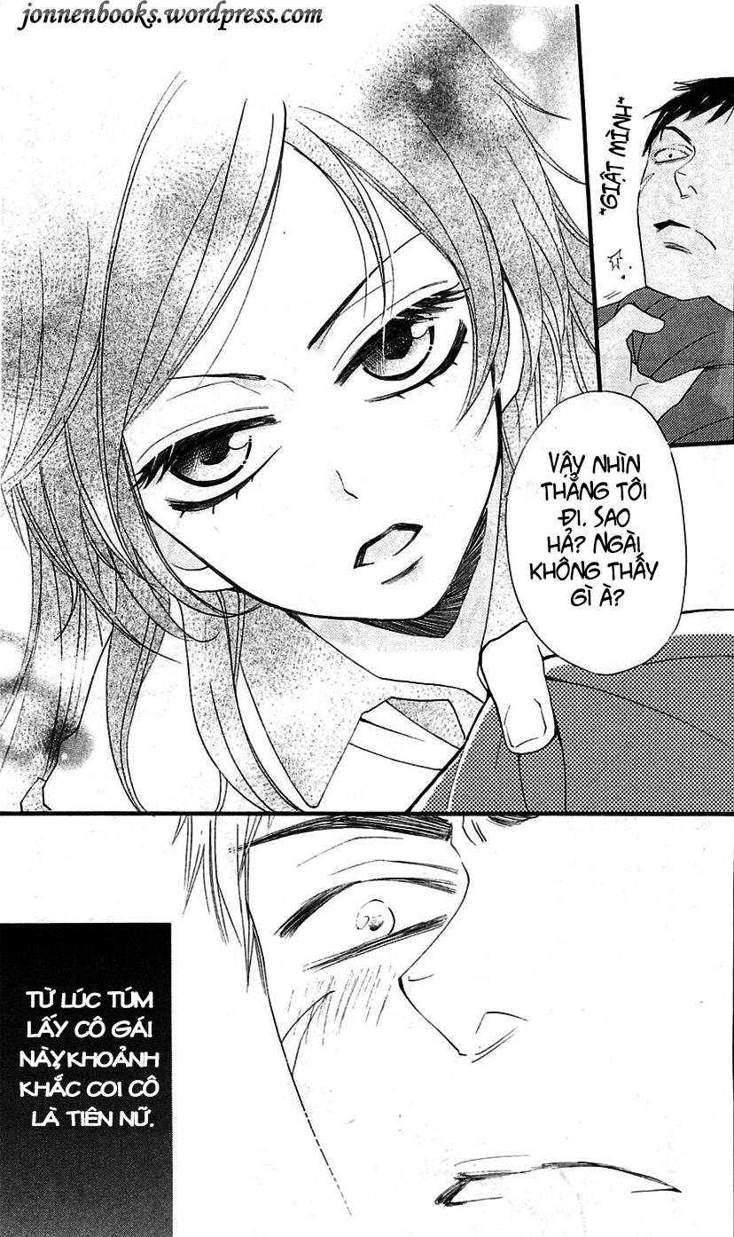 Thổ Thần Tập Sự Chap 56 - Next Chap 57