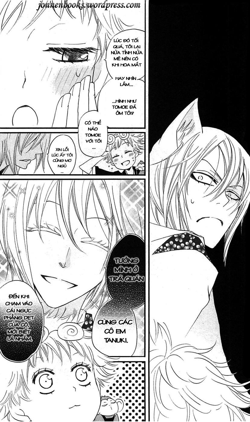 Thổ Thần Tập Sự Chap 56 - Next Chap 57