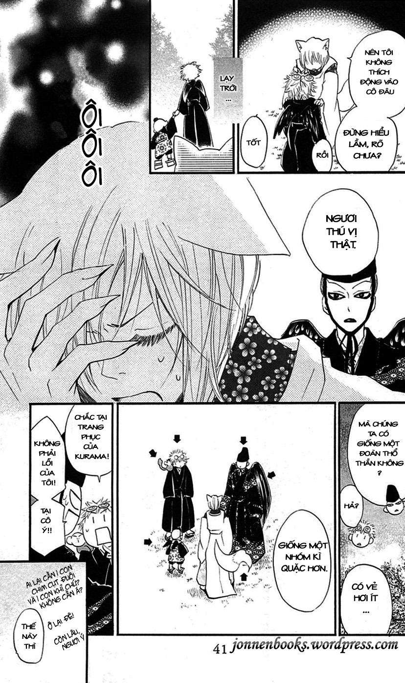 Thổ Thần Tập Sự Chap 56 - Next Chap 57