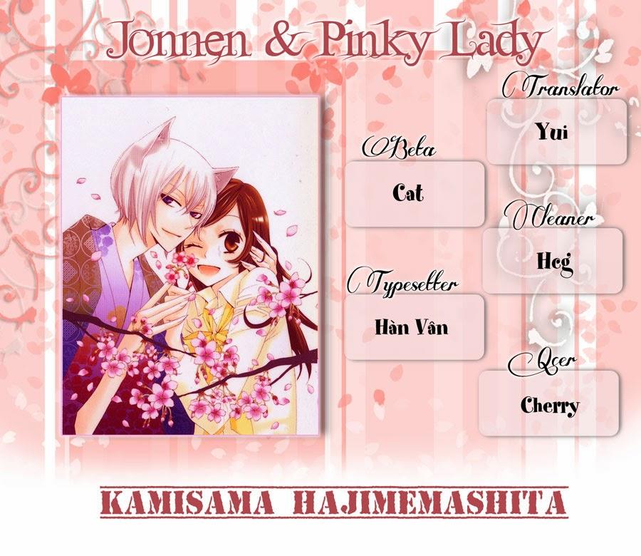 Thổ Thần Tập Sự Chap 86 - Next Chap 87