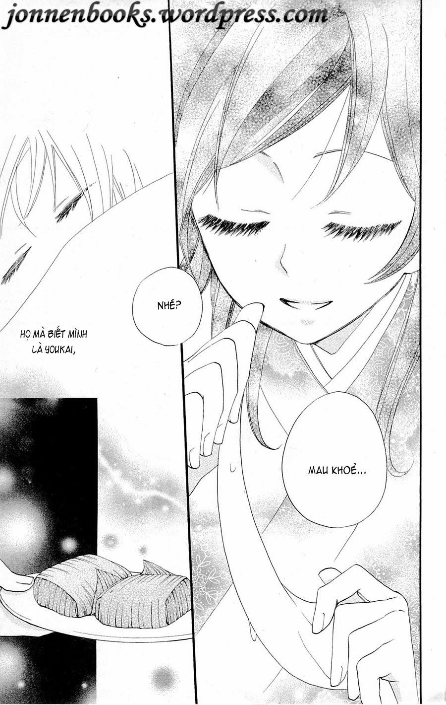 Thổ Thần Tập Sự Chap 86 - Next Chap 87