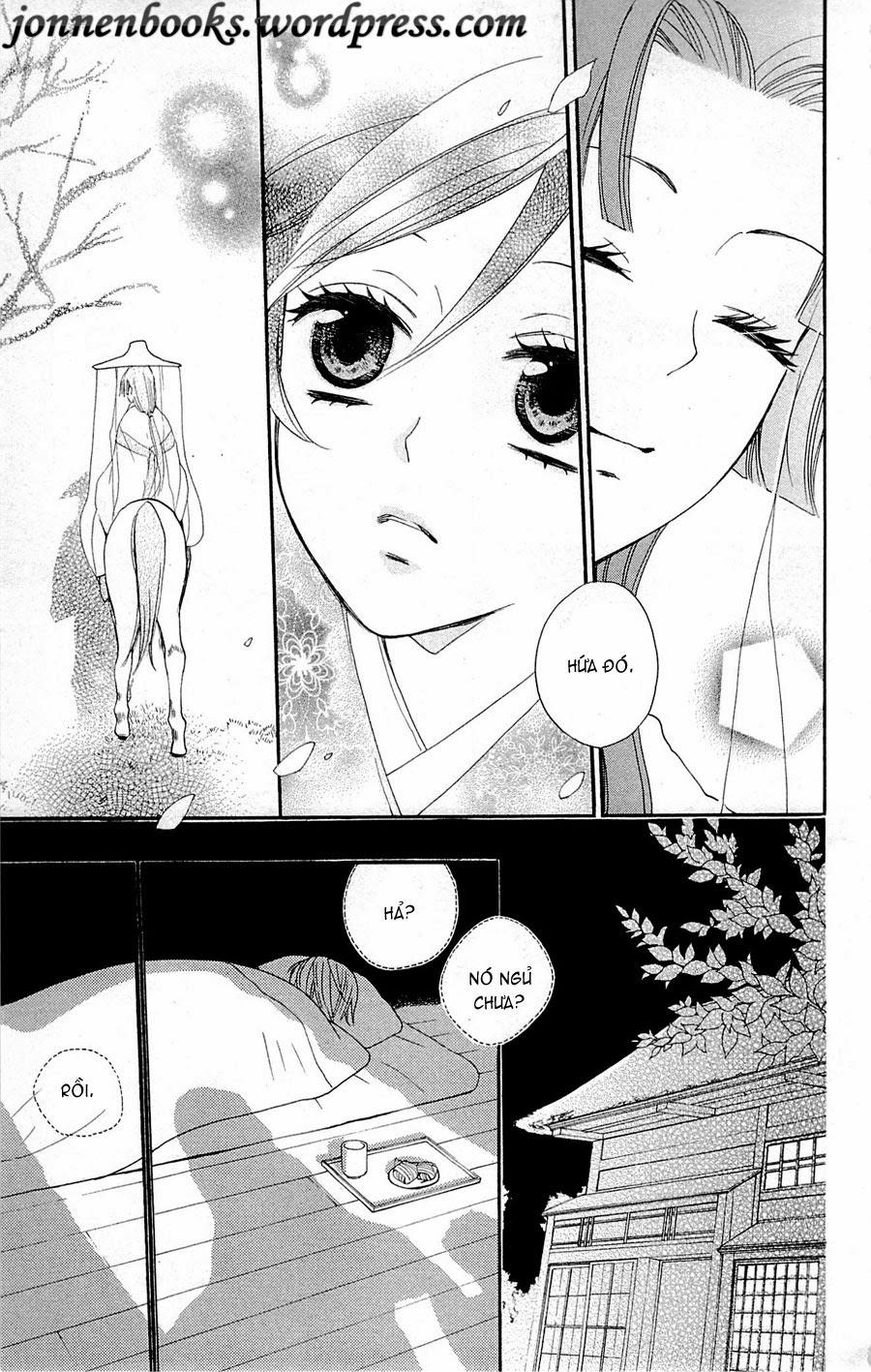 Thổ Thần Tập Sự Chap 86 - Next Chap 87