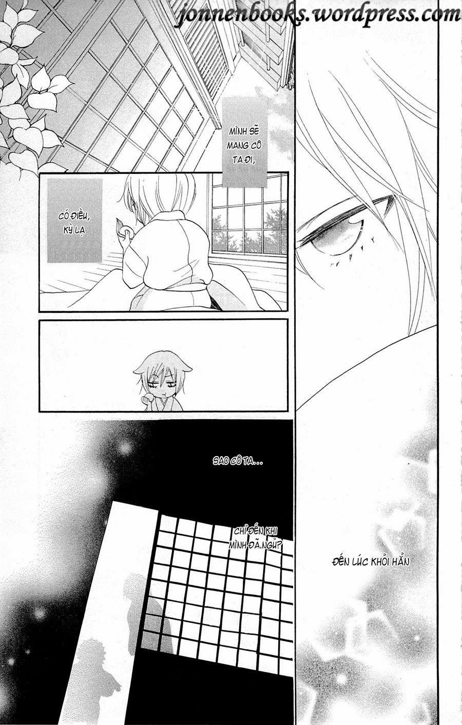 Thổ Thần Tập Sự Chap 86 - Next Chap 87