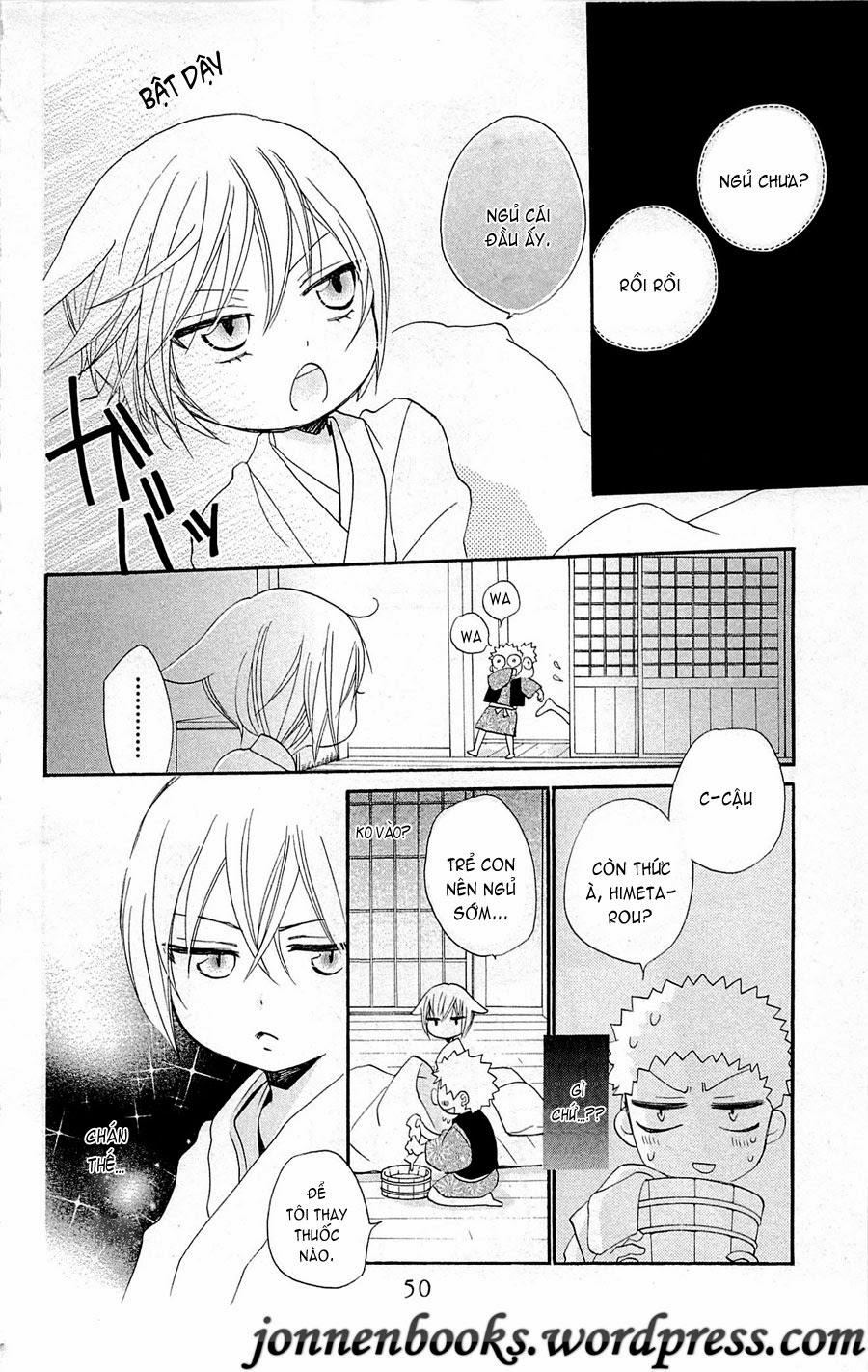 Thổ Thần Tập Sự Chap 86 - Next Chap 87