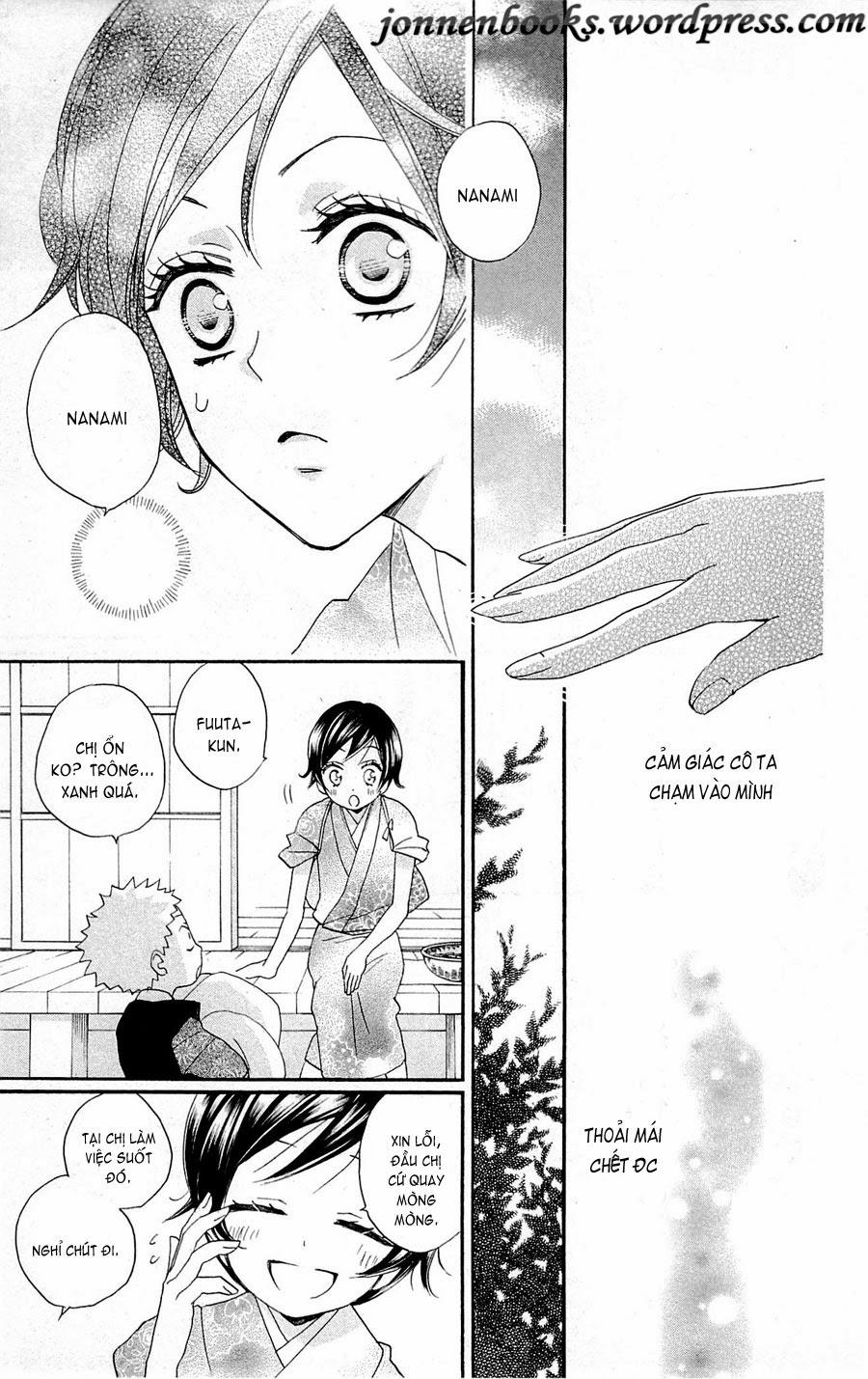 Thổ Thần Tập Sự Chap 86 - Next Chap 87