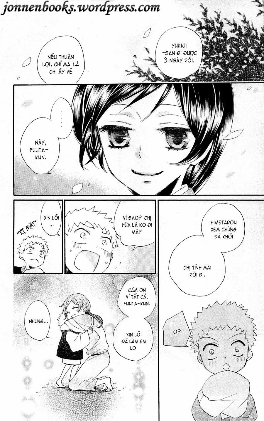 Thổ Thần Tập Sự Chap 86 - Next Chap 87