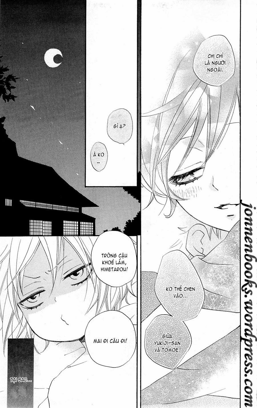 Thổ Thần Tập Sự Chap 86 - Next Chap 87