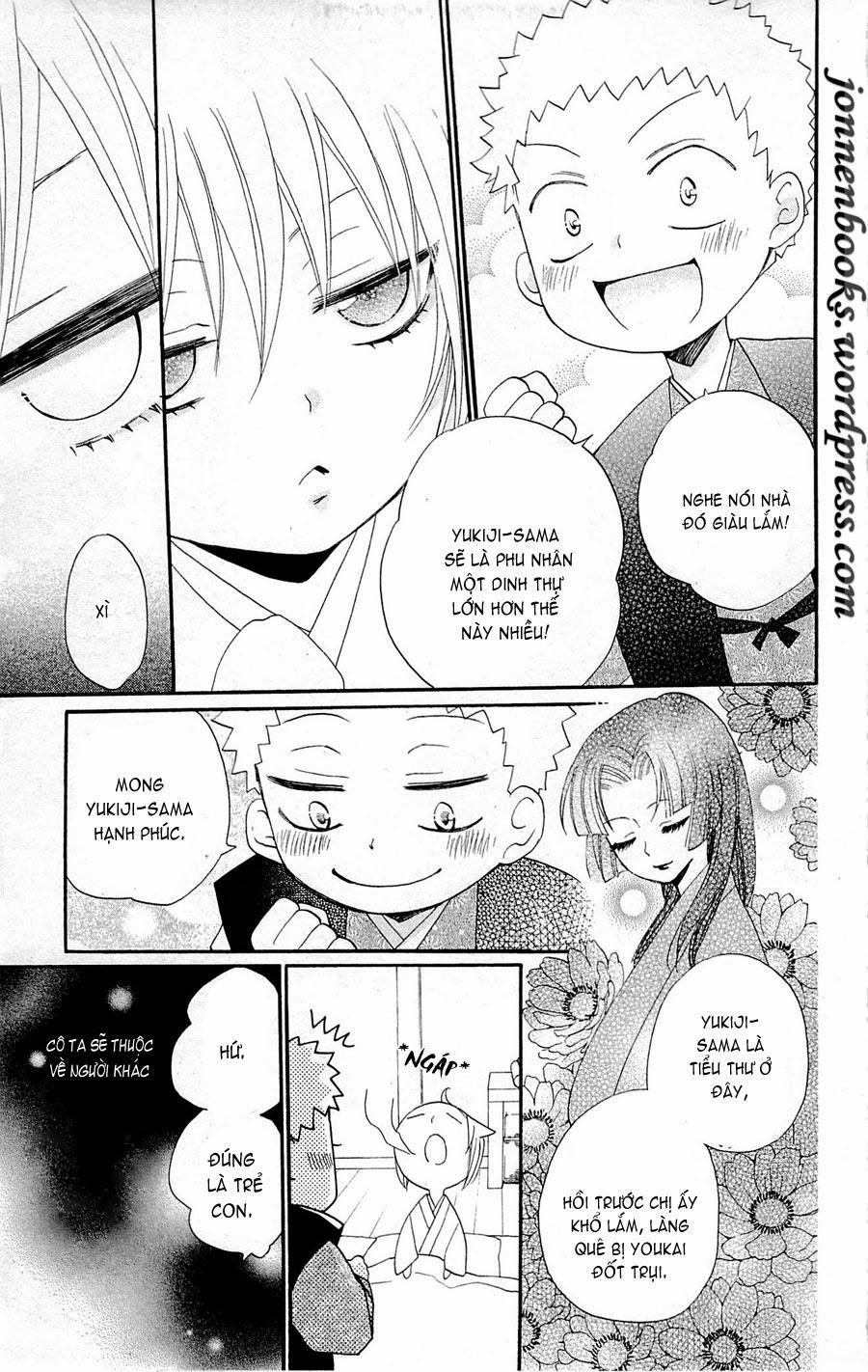 Thổ Thần Tập Sự Chap 86 - Next Chap 87