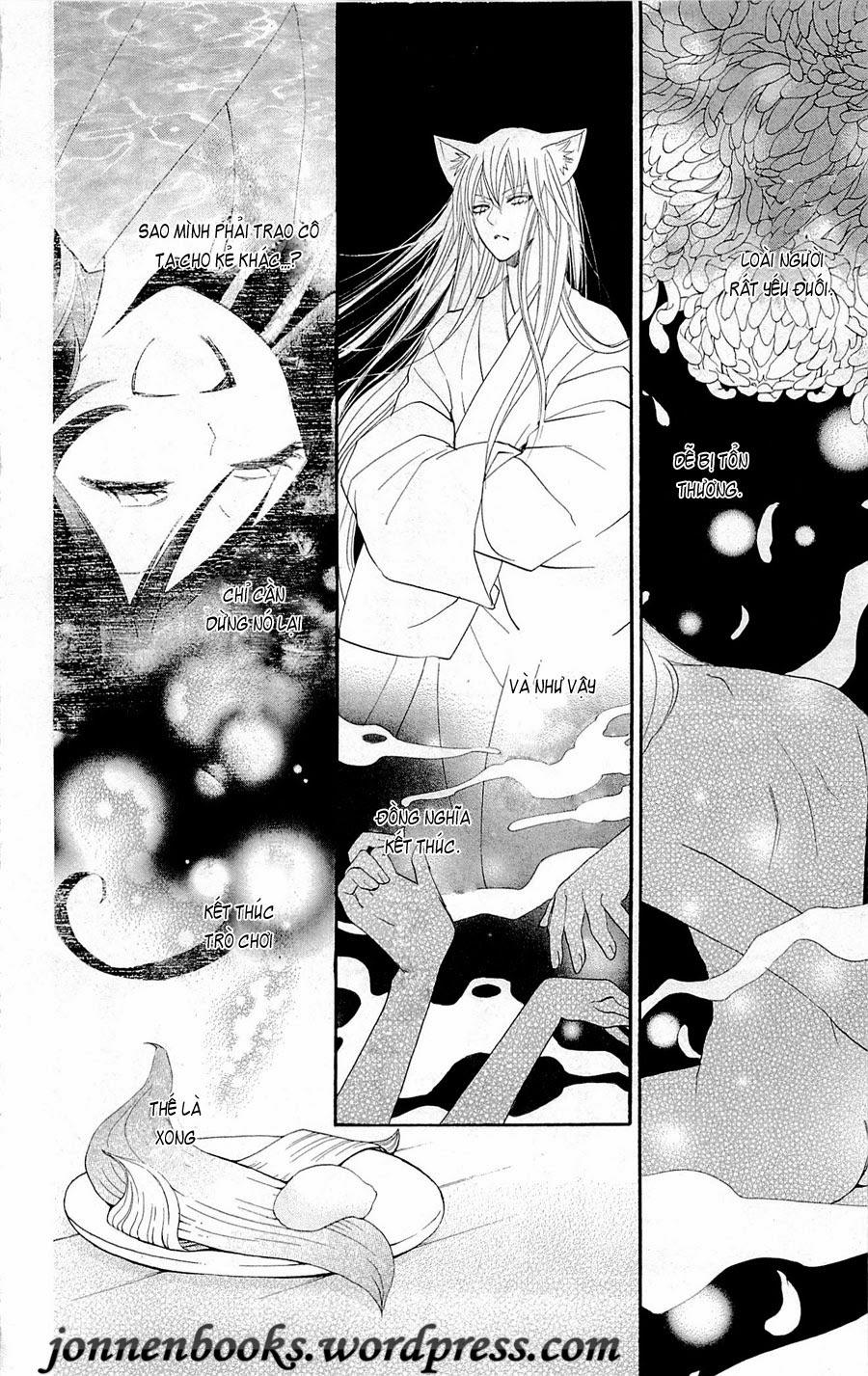 Thổ Thần Tập Sự Chap 86 - Next Chap 87