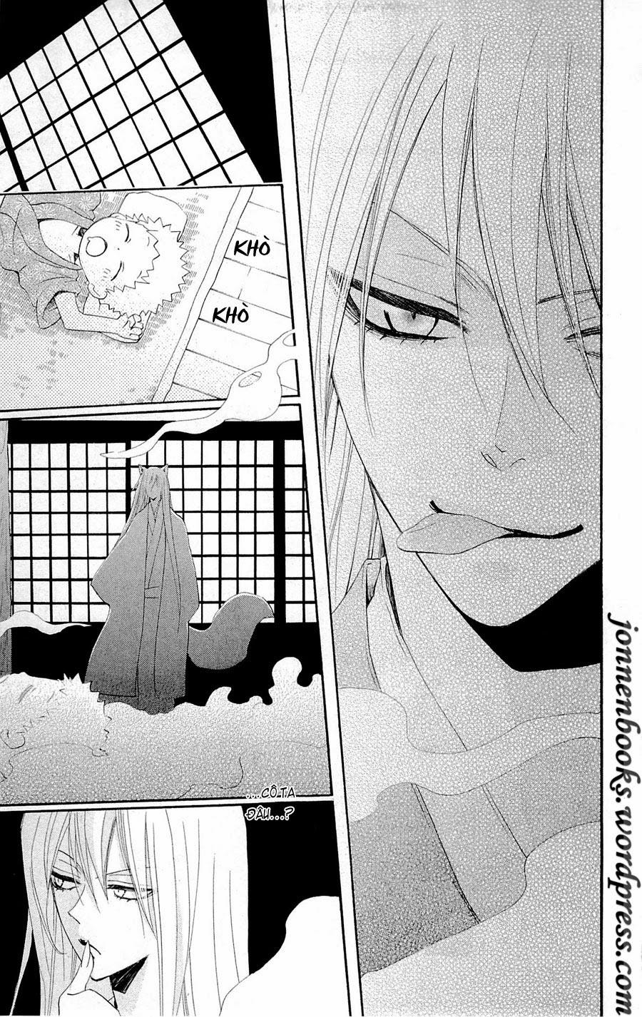 Thổ Thần Tập Sự Chap 86 - Next Chap 87