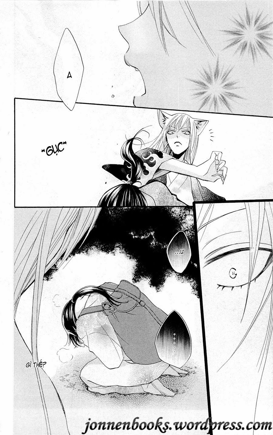 Thổ Thần Tập Sự Chap 86 - Next Chap 87