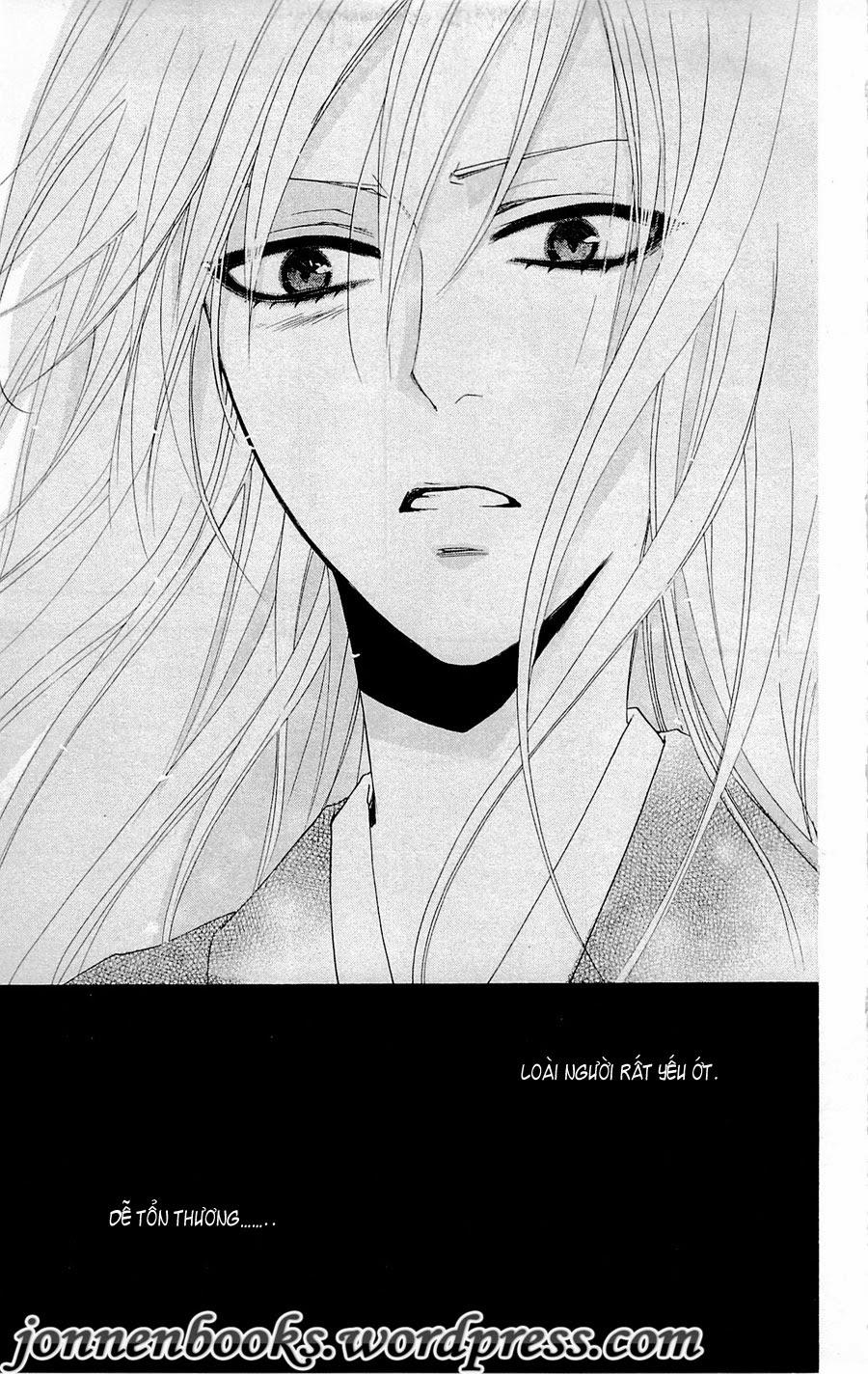 Thổ Thần Tập Sự Chap 86 - Next Chap 87
