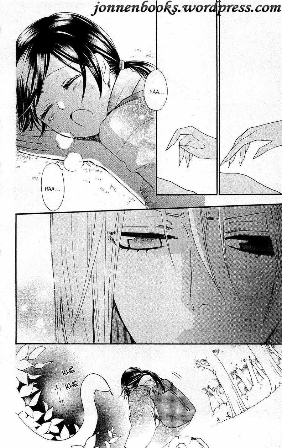 Thổ Thần Tập Sự Chap 86 - Next Chap 87