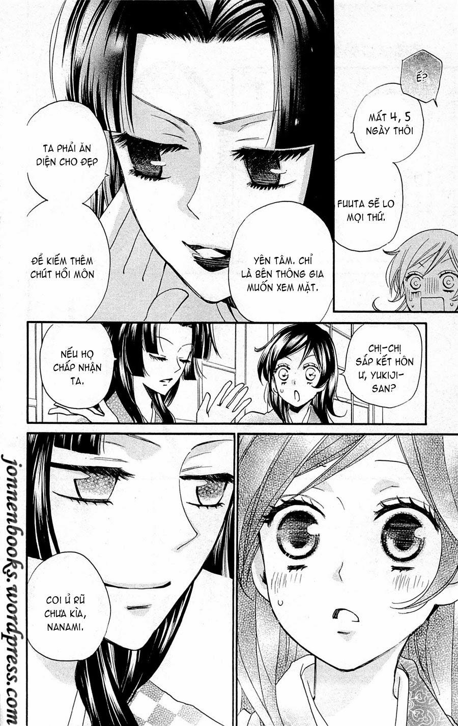 Thổ Thần Tập Sự Chap 86 - Next Chap 87