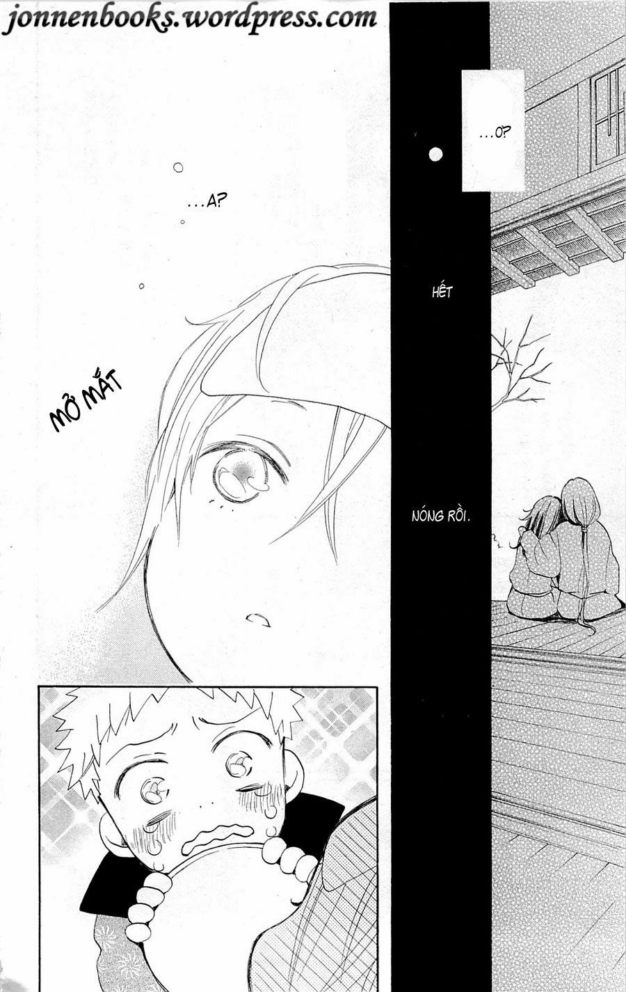 Thổ Thần Tập Sự Chap 86 - Next Chap 87