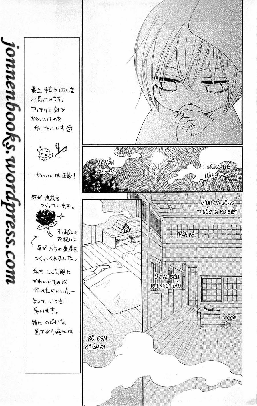 Thổ Thần Tập Sự Chap 86 - Next Chap 87