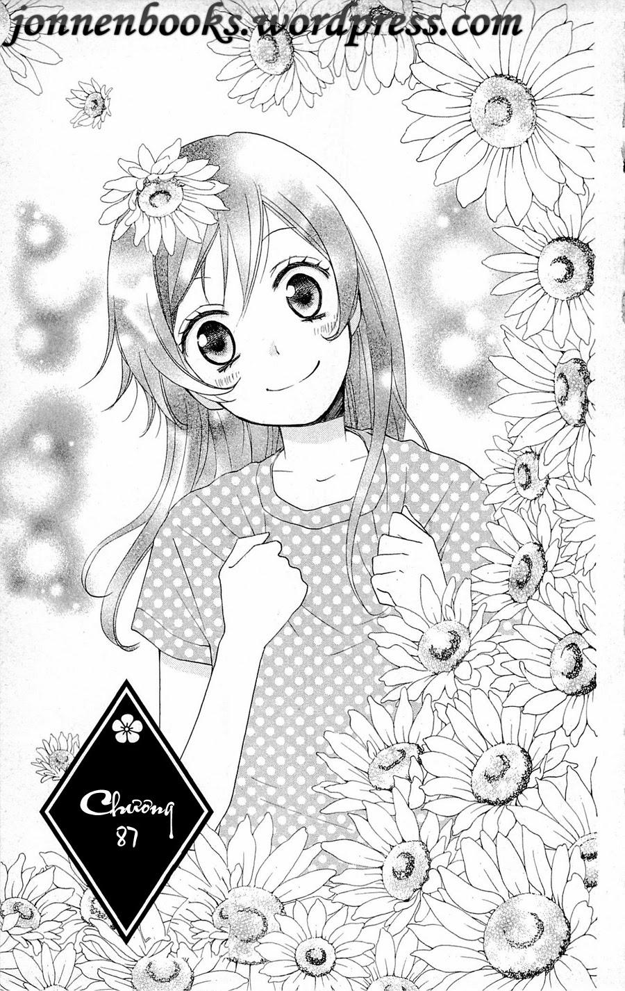 Thổ Thần Tập Sự Chap 87 - Next Chap 88