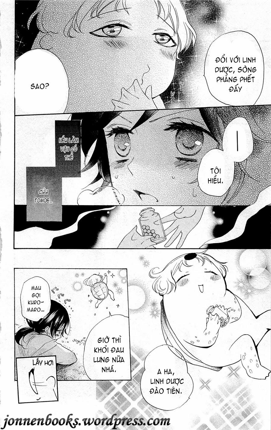 Thổ Thần Tập Sự Chap 87 - Next Chap 88