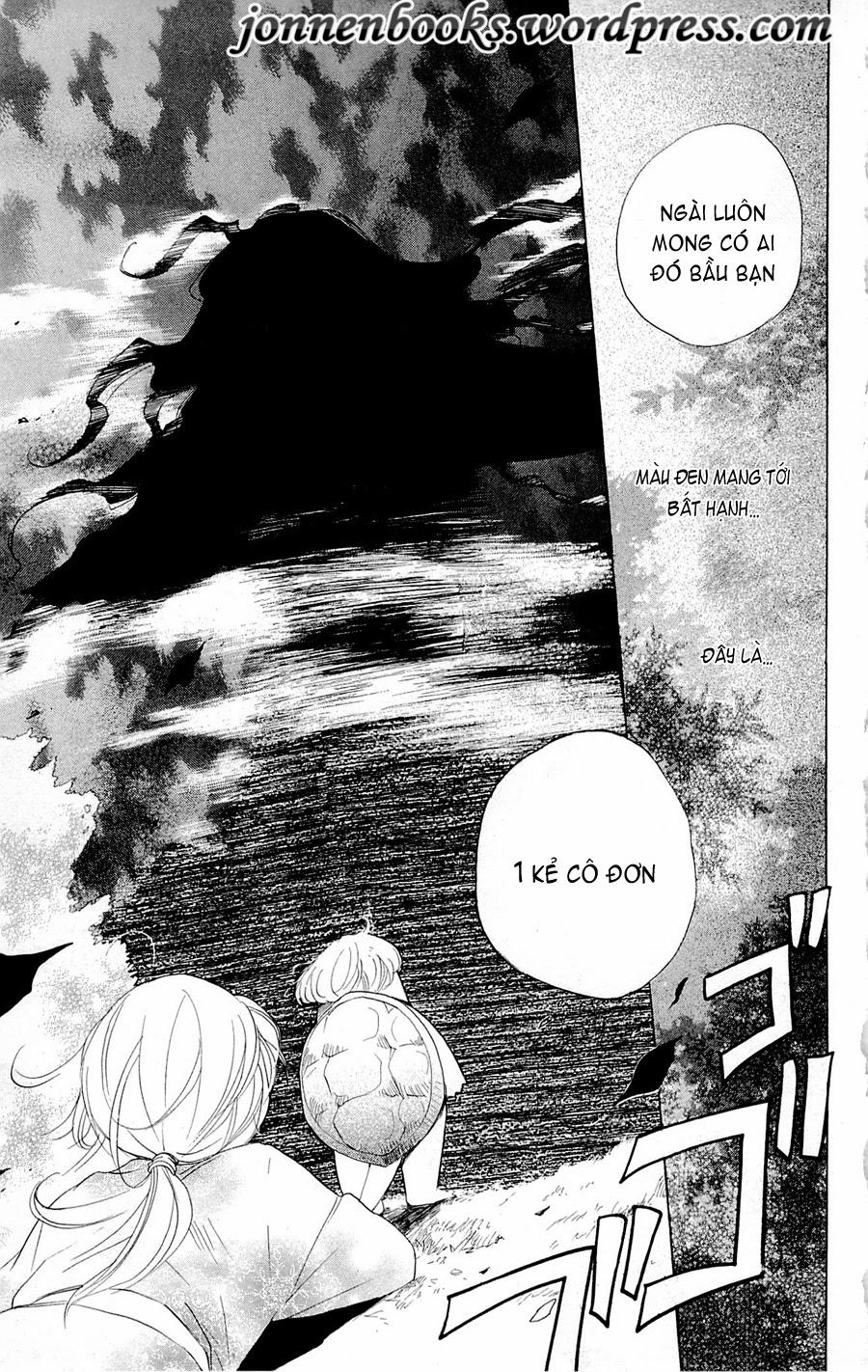 Thổ Thần Tập Sự Chap 87 - Next Chap 88