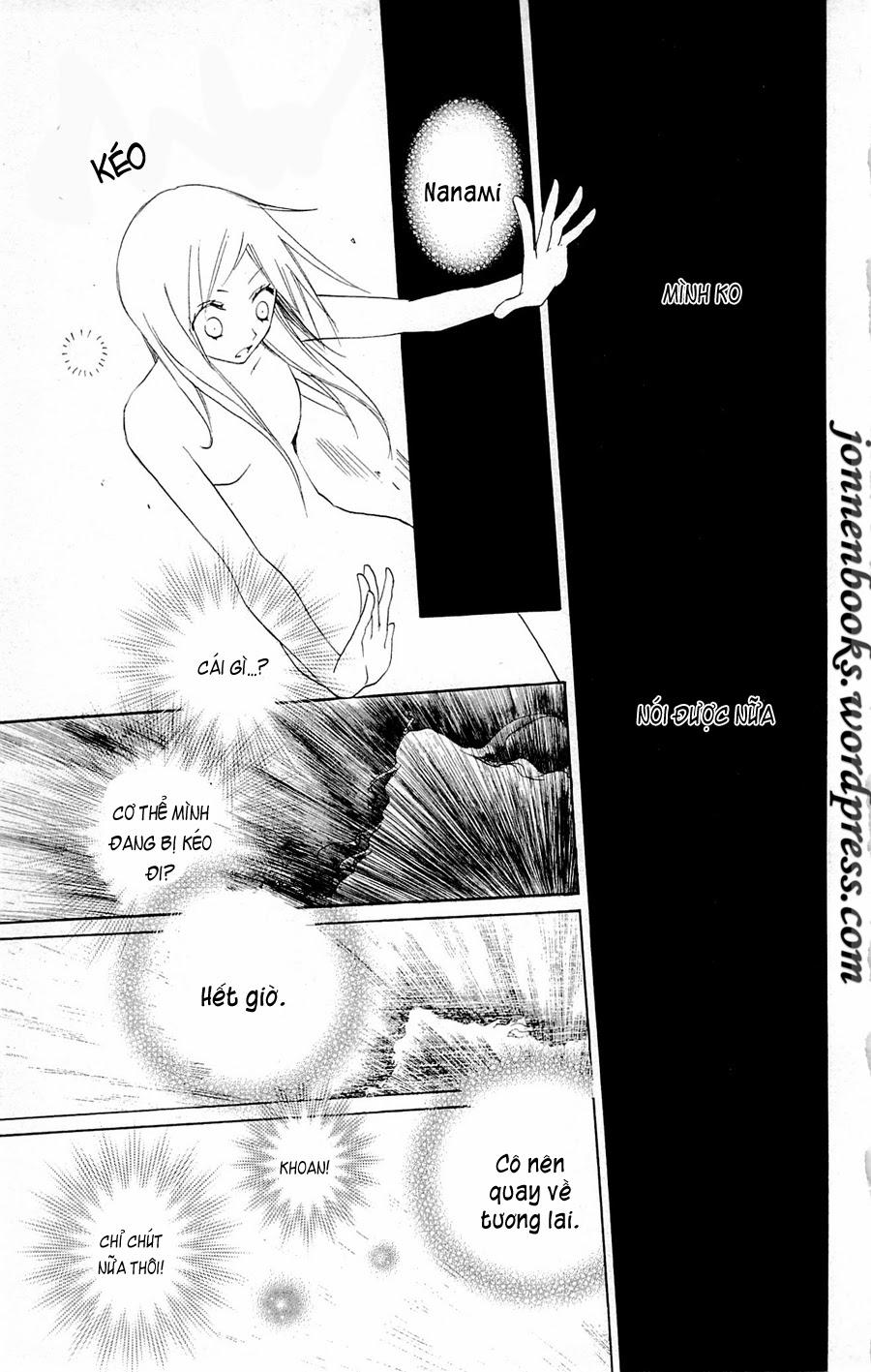 Thổ Thần Tập Sự Chap 87 - Next Chap 88